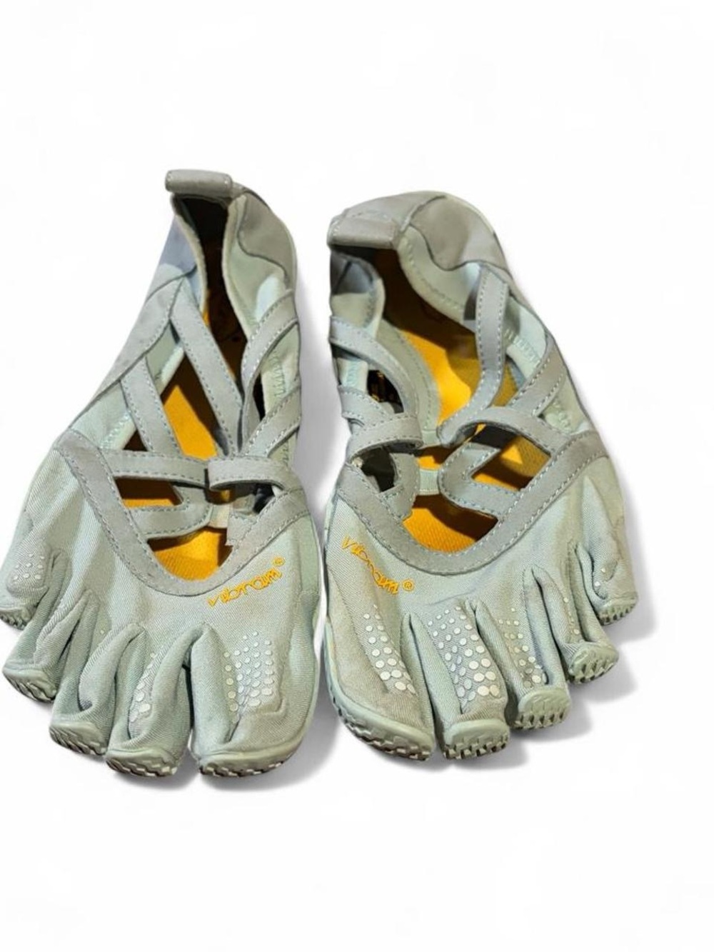 Vibram FiveFingers